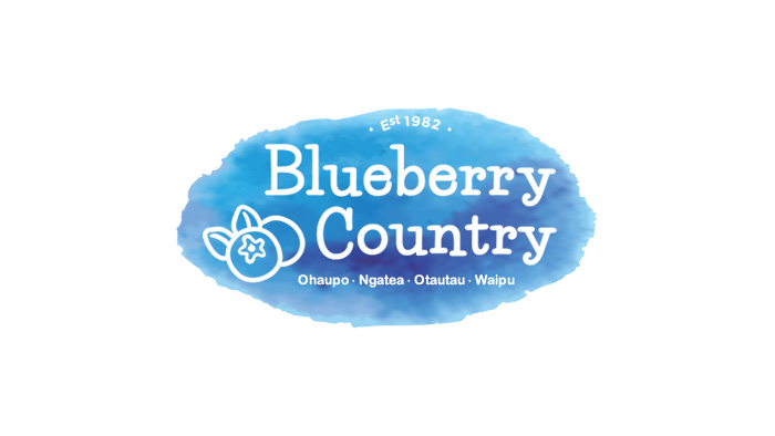 Blueberry Country Ltd