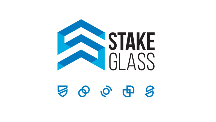 Stake Glass